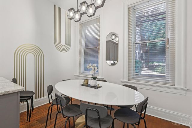 320 Mulberry Street, Cincinnati, OH 45202