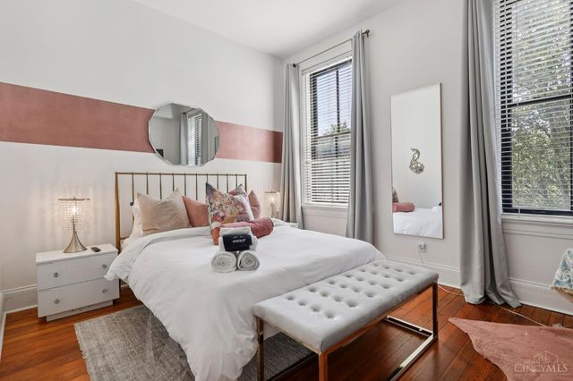 320 Mulberry Street, Cincinnati, OH 45202