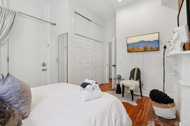 320 Mulberry Street, Cincinnati, OH 45202