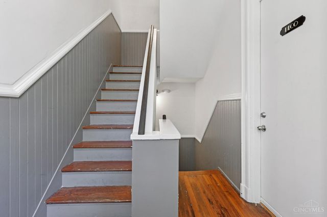 320 Mulberry Street, Cincinnati, OH 45202