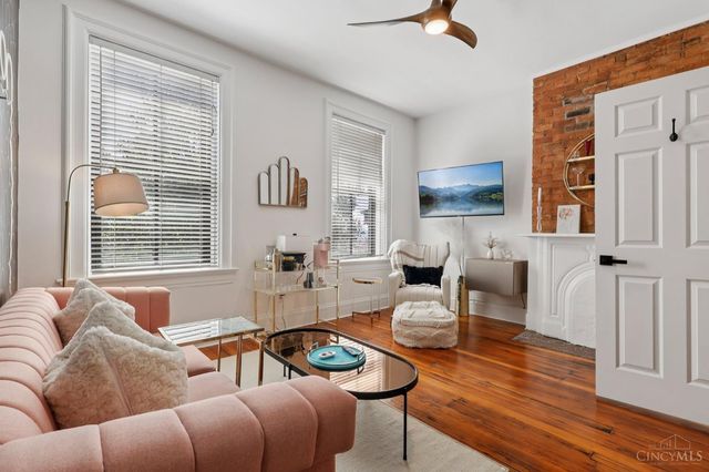 320 Mulberry Street, Cincinnati, OH 45202