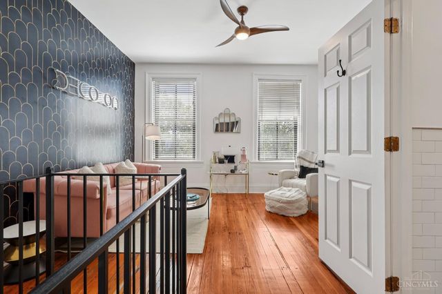 320 Mulberry Street, Cincinnati, OH 45202