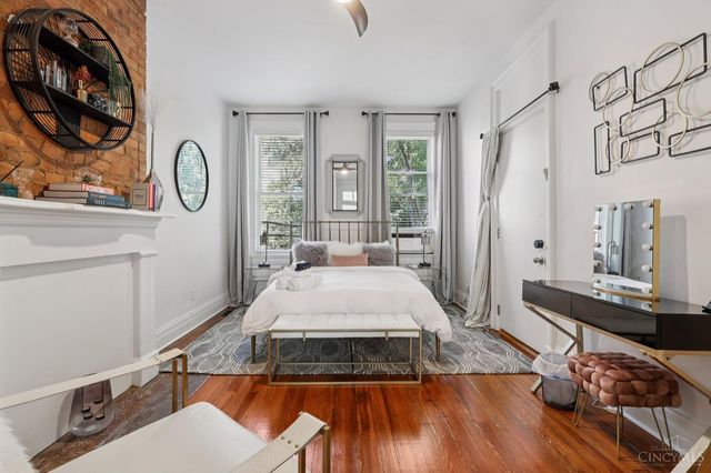 320 Mulberry Street, Cincinnati, OH 45202