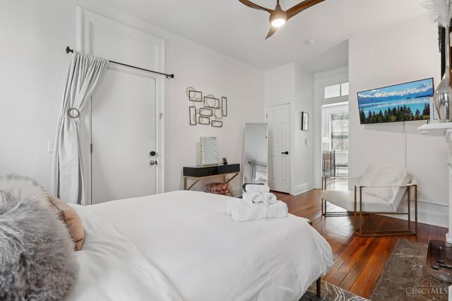 320 Mulberry Street, Cincinnati, OH 45202