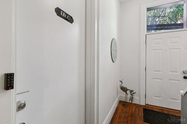 320 Mulberry Street, Cincinnati, OH 45202