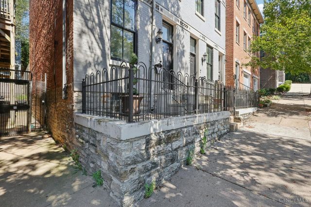 320 Mulberry Street, Cincinnati, OH 45202