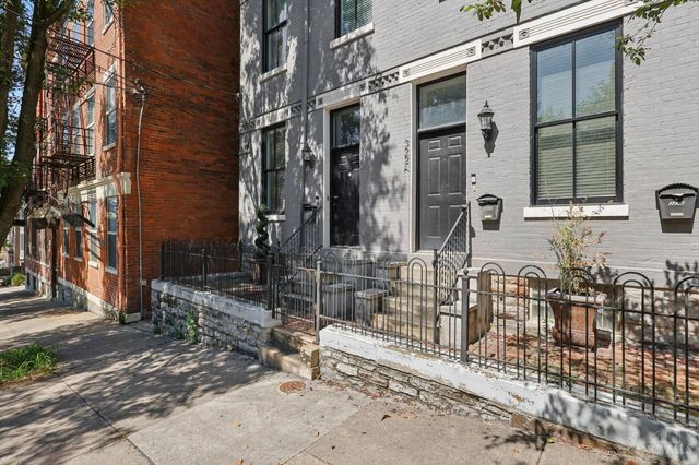 320 Mulberry Street, Cincinnati, OH 45202