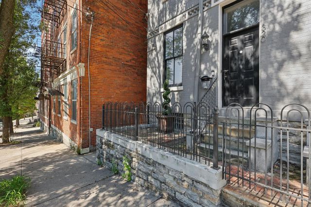 320 Mulberry Street, Cincinnati, OH 45202