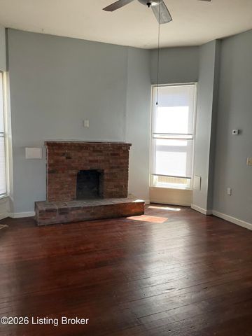 947 S Brook St 1, Louisville, KY 40203