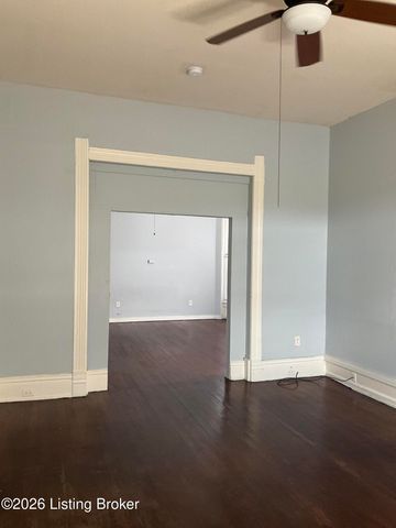 947 S Brook St 1, Louisville, KY 40203