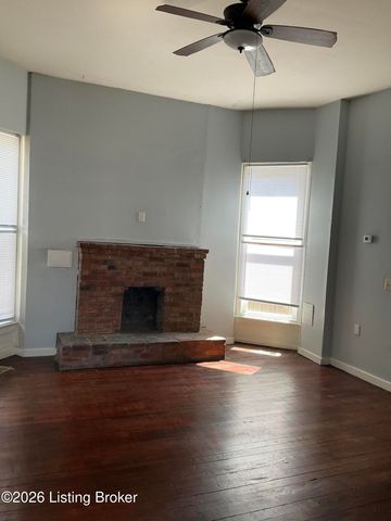 947 S Brook St 1, Louisville, KY 40203