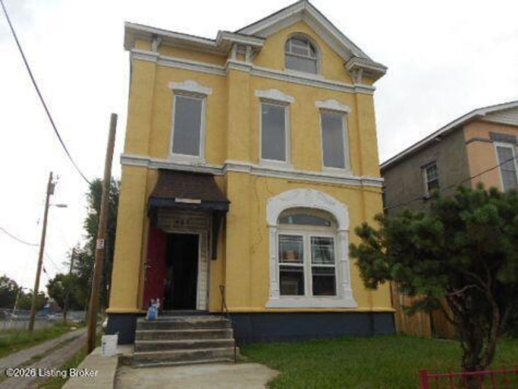 947 S Brook St 1, Louisville, KY 40203