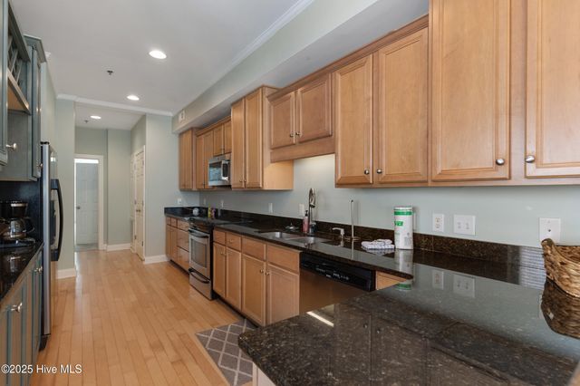 308 Carolina Beach Avenue S Unit 1, Carolina Beach, NC 28428