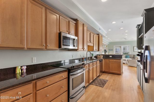 308 Carolina Beach Avenue S Unit 1, Carolina Beach, NC 28428