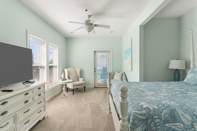 308 Carolina Beach Avenue S Unit 1, Carolina Beach, NC 28428