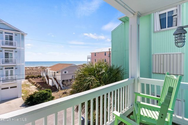 308 Carolina Beach Avenue S Unit 1, Carolina Beach, NC 28428