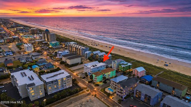 308 Carolina Beach Avenue S Unit 1, Carolina Beach, NC 28428