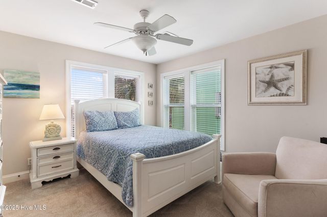308 Carolina Beach Avenue S Unit 1, Carolina Beach, NC 28428