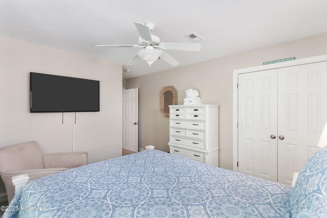 308 Carolina Beach Avenue S Unit 1, Carolina Beach, NC 28428