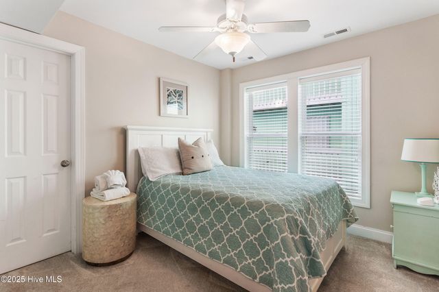 308 Carolina Beach Avenue S Unit 1, Carolina Beach, NC 28428