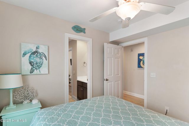 308 Carolina Beach Avenue S Unit 1, Carolina Beach, NC 28428