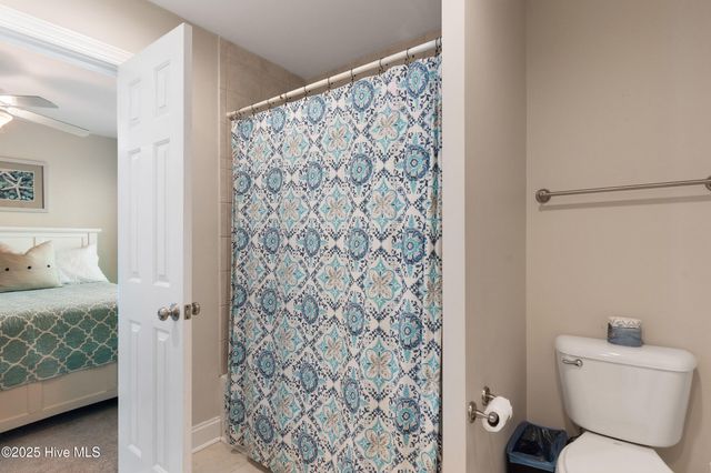 308 Carolina Beach Avenue S Unit 1, Carolina Beach, NC 28428