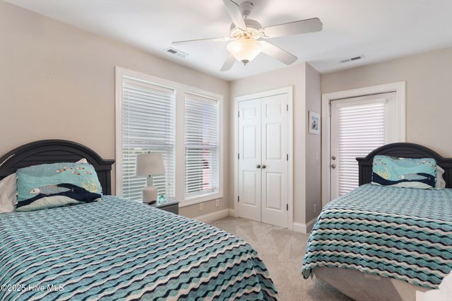 308 Carolina Beach Avenue S Unit 1, Carolina Beach, NC 28428