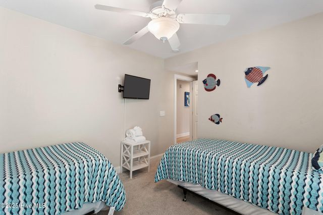 308 Carolina Beach Avenue S Unit 1, Carolina Beach, NC 28428