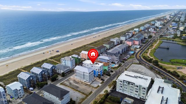 308 Carolina Beach Avenue S Unit 1, Carolina Beach, NC 28428