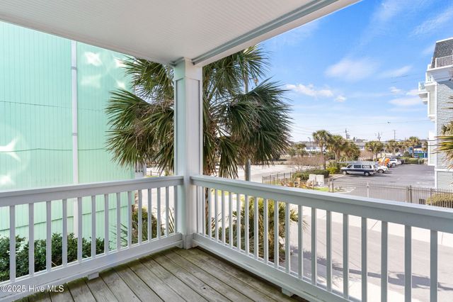 308 Carolina Beach Avenue S Unit 1, Carolina Beach, NC 28428