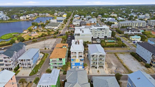308 Carolina Beach Avenue S Unit 1, Carolina Beach, NC 28428
