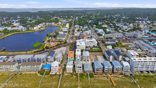 308 Carolina Beach Avenue S Unit 1, Carolina Beach, NC 28428