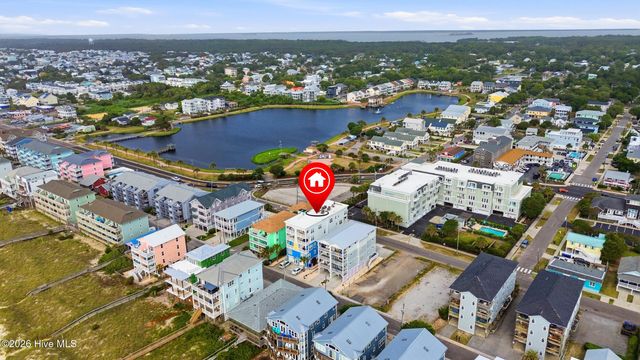 308 Carolina Beach Avenue S Unit 1, Carolina Beach, NC 28428