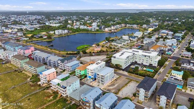 308 Carolina Beach Avenue S Unit 1, Carolina Beach, NC 28428