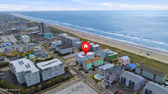 308 Carolina Beach Avenue S Unit 1, Carolina Beach, NC 28428