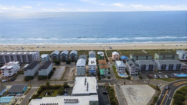 308 Carolina Beach Avenue S Unit 1, Carolina Beach, NC 28428