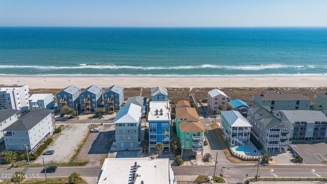 308 Carolina Beach Avenue S Unit 1, Carolina Beach, NC 28428