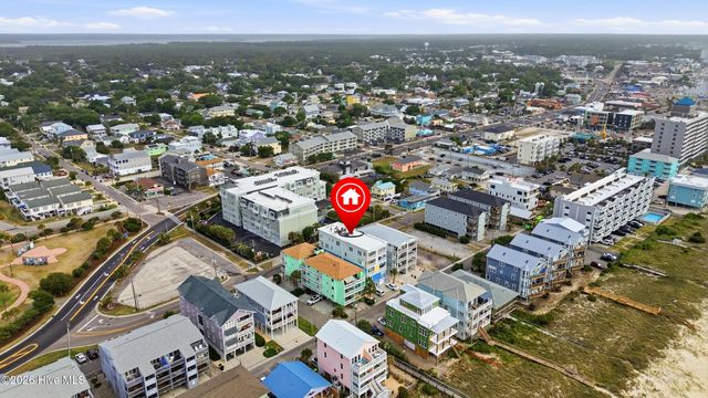 308 Carolina Beach Avenue S Unit 1, Carolina Beach, NC 28428
