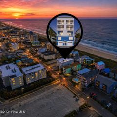 308 Carolina Beach Avenue S Unit 1, Carolina Beach, NC 28428