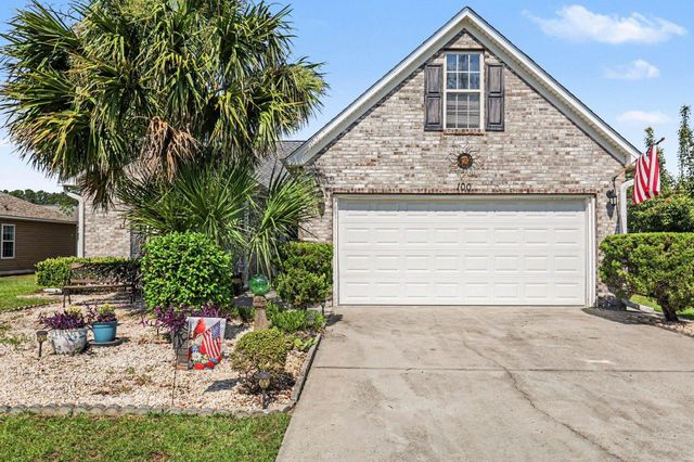 100 Staton Ln., Longs, SC 29568