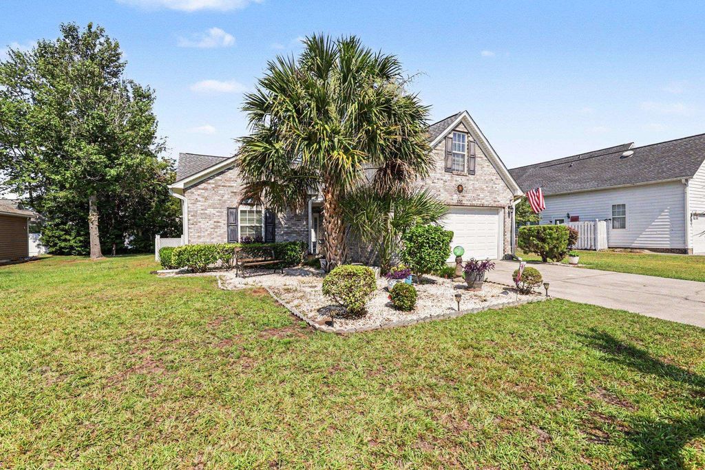 100 Staton Ln., Longs, SC 29568