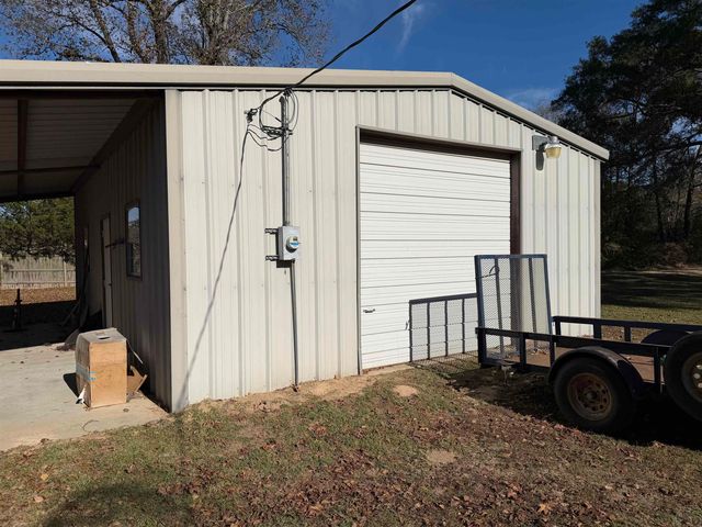 1146 Forsythe, Carthage, TX 75633