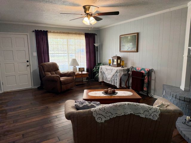 1146 Forsythe, Carthage, TX 75633