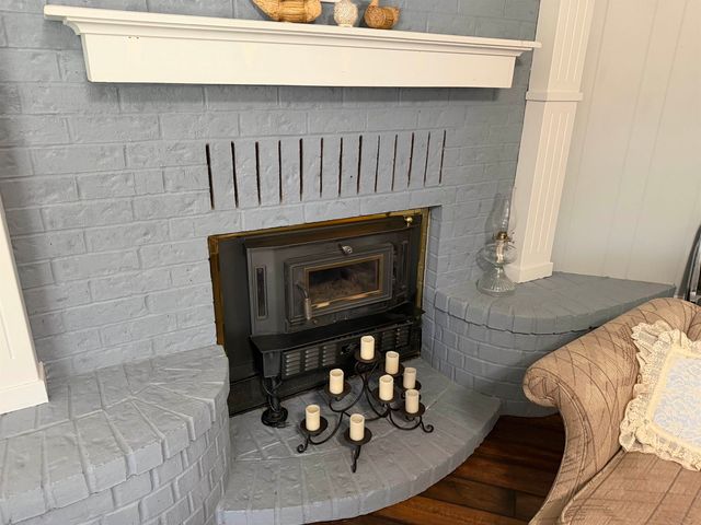 1146 Forsythe, Carthage, TX 75633