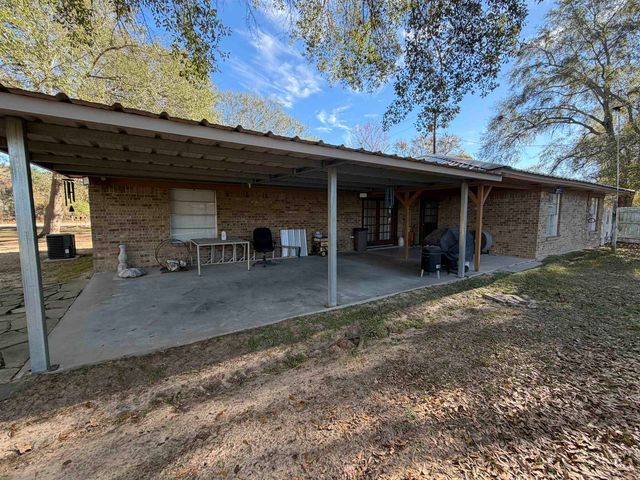 1146 Forsythe, Carthage, TX 75633