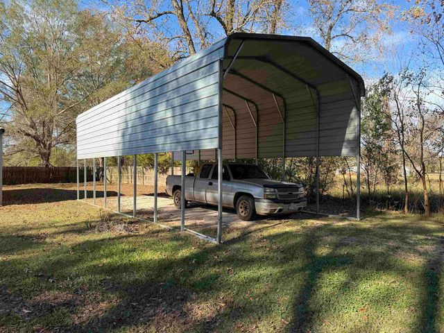 1146 Forsythe, Carthage, TX 75633