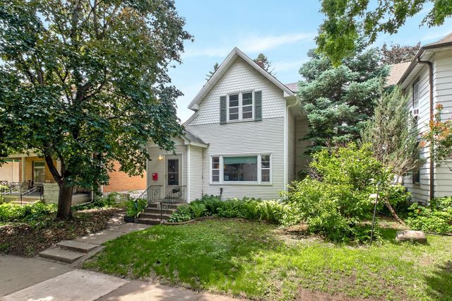1602 Adams Street NE, Minneapolis, MN 55413