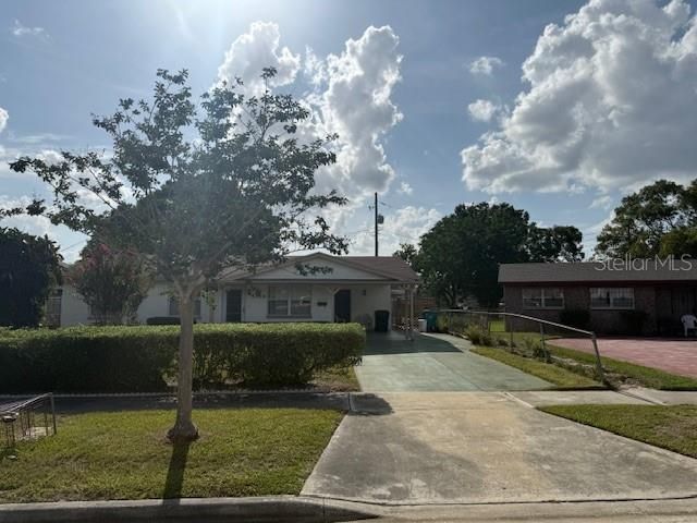 4339 SOLOMON DRIVE, Orlando, FL 32811