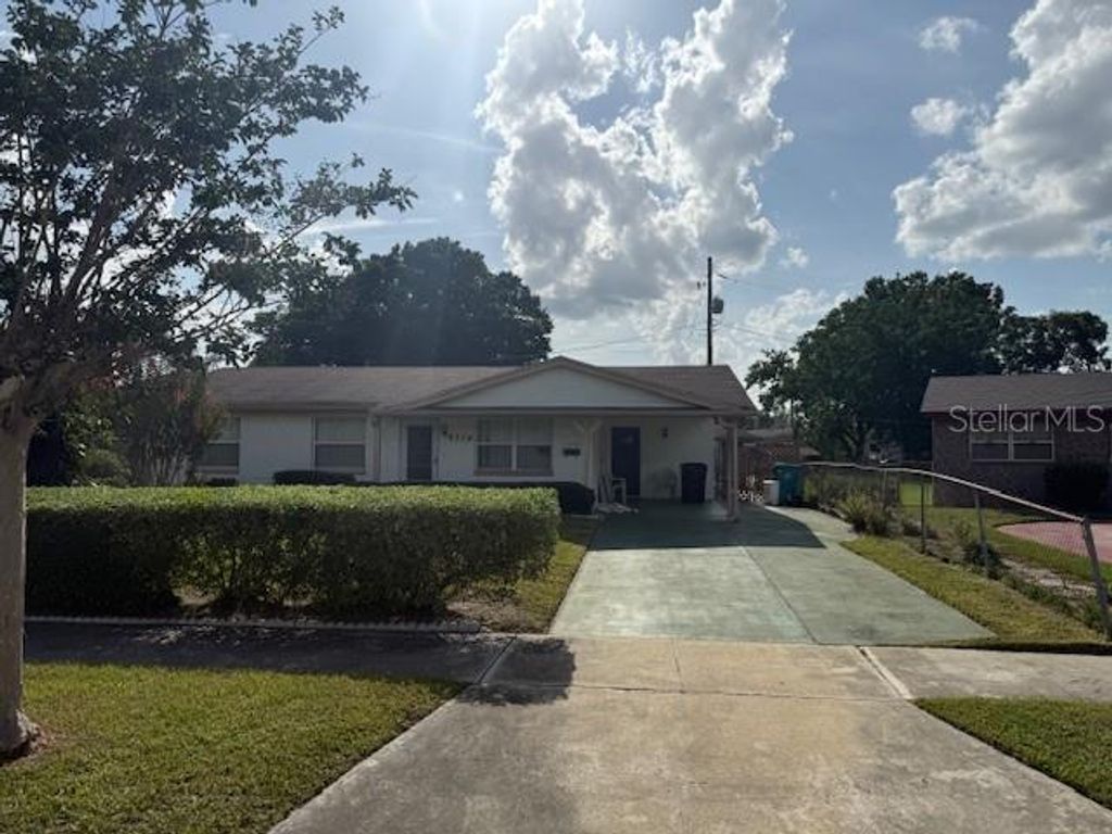 4339 SOLOMON DRIVE, Orlando, FL 32811