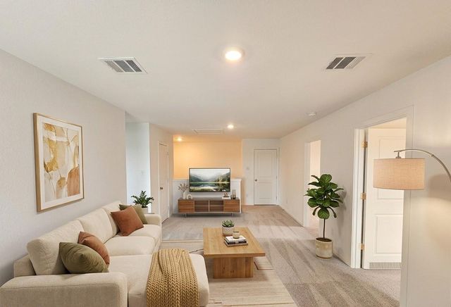 3028 Ruby Ridge Drive, Katy, TX 77493